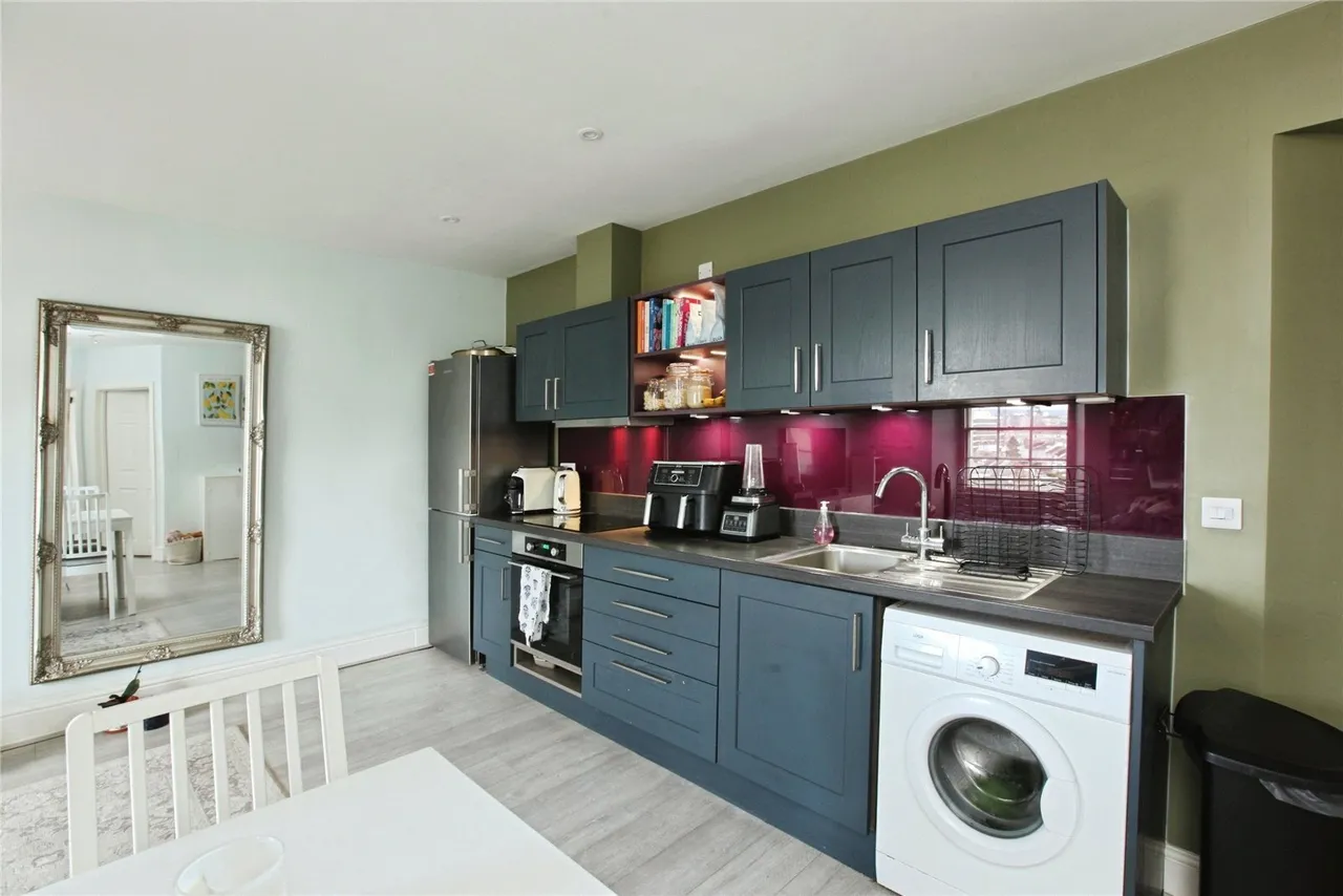Clifton Terrace, Torquay, TQ1, photo 10