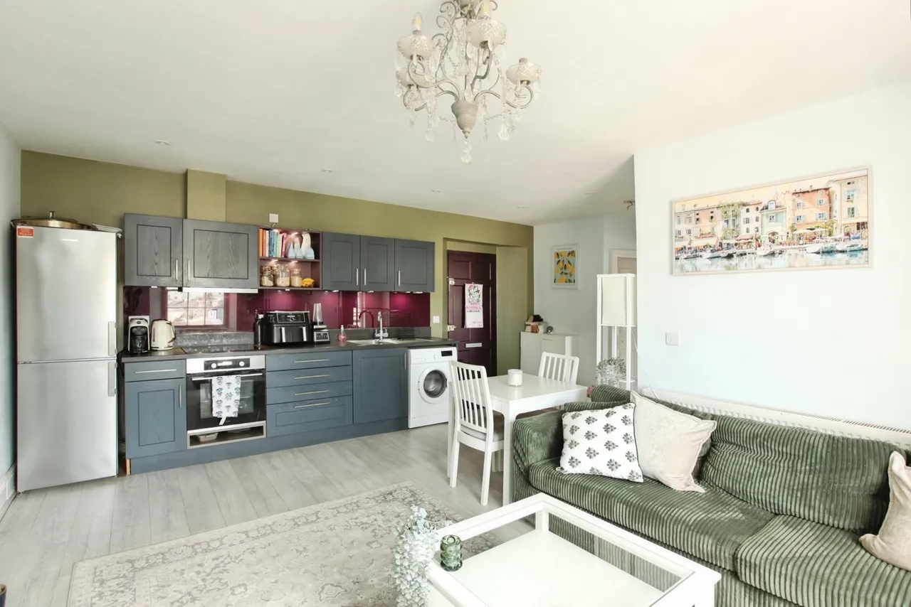 Clifton Terrace, Torquay, TQ1, photo 31