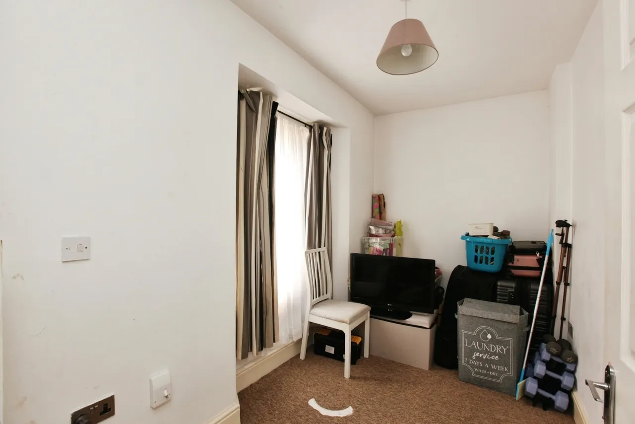 Clifton Terrace, Torquay, TQ1, photo 21