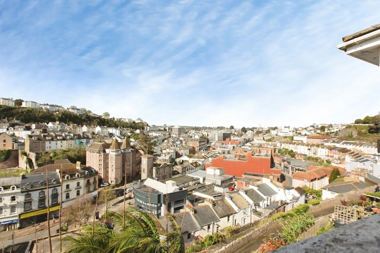 Clifton Terrace, Torquay, TQ1, photo 38