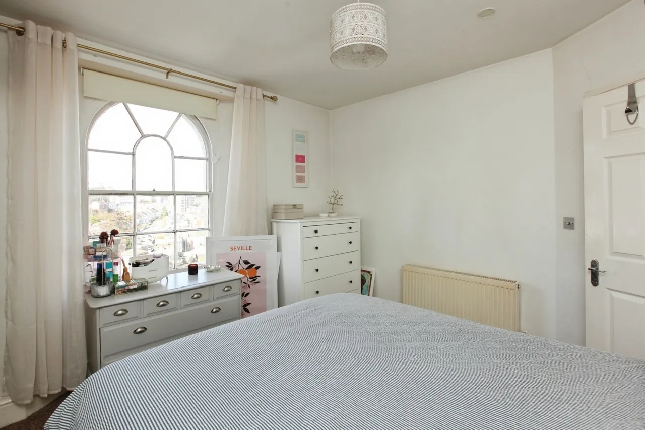 Clifton Terrace, Torquay, TQ1, photo 24