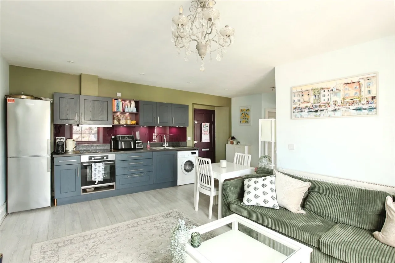 Clifton Terrace, Torquay, TQ1, photo 8