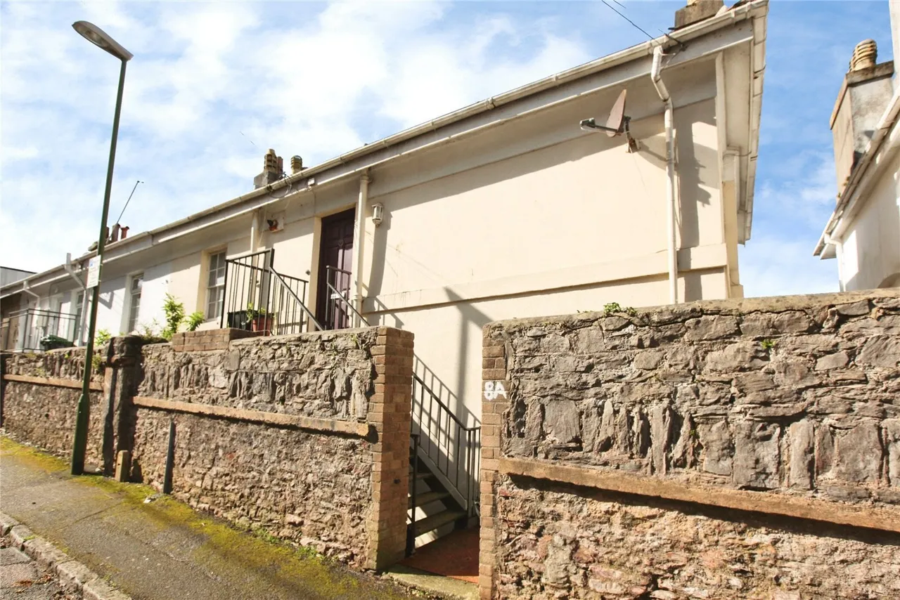 Clifton Terrace, Torquay, TQ1, photo 19
