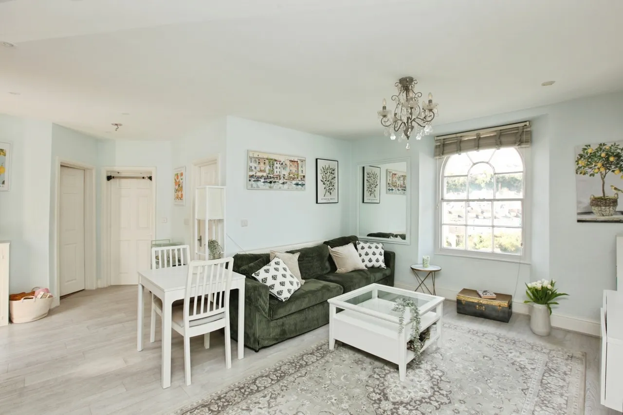 Clifton Terrace, Torquay, TQ1, photo 29