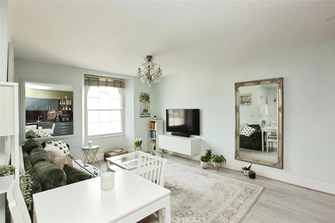 Clifton Terrace, Torquay, TQ1, photo 6