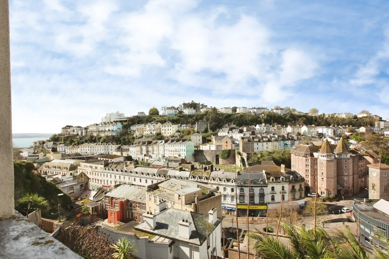 Clifton Terrace, Torquay, TQ1, photo 37
