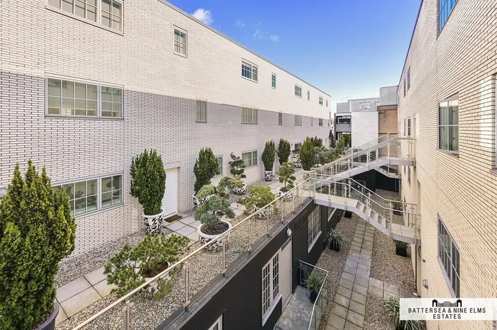 Marshall Street, London, W1F, photo 22