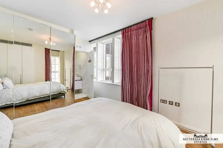 Marshall Street, London, W1F, photo 11