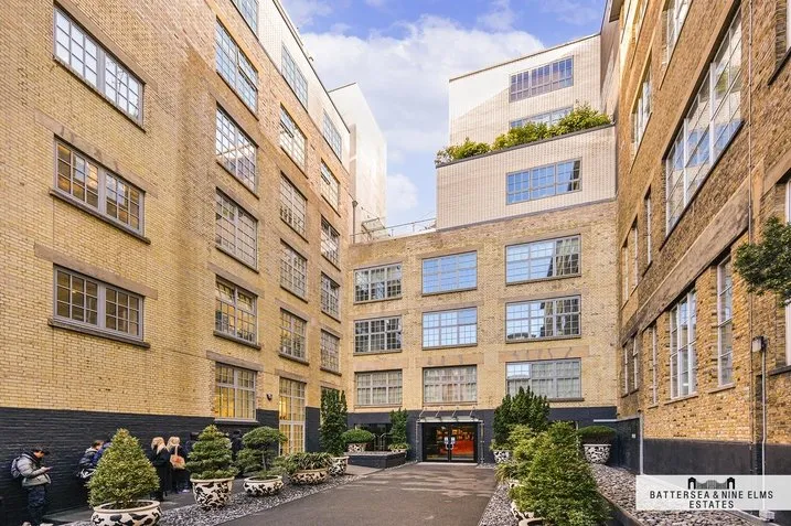 Marshall Street, London, W1F, photo 25