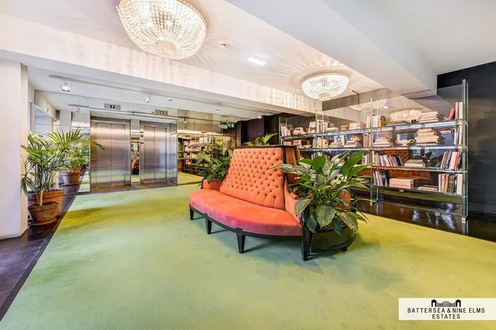 Marshall Street, London, W1F, photo 29