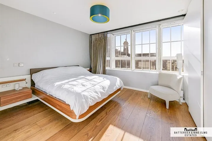 Marshall Street, London, W1F, photo 9