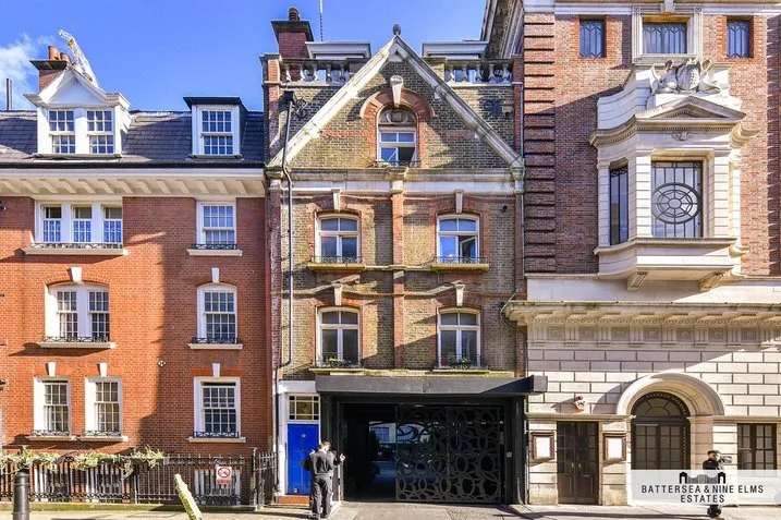 Marshall Street, London, W1F, photo 24