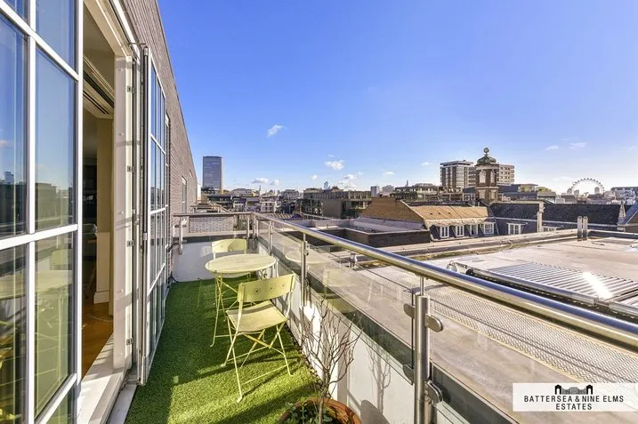 Marshall Street, London, W1F, photo 21