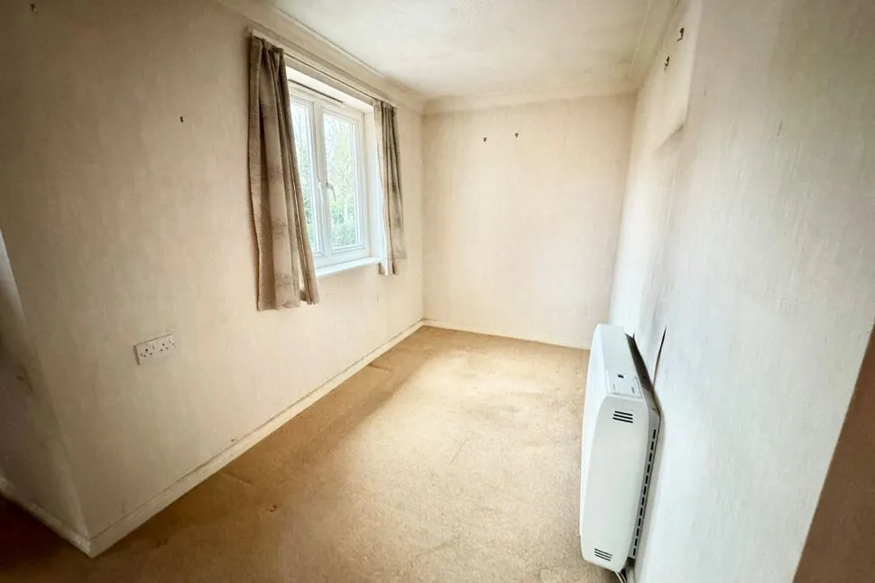 Wright Lodge, Nantwich, Cheshire, CW5, photo 3