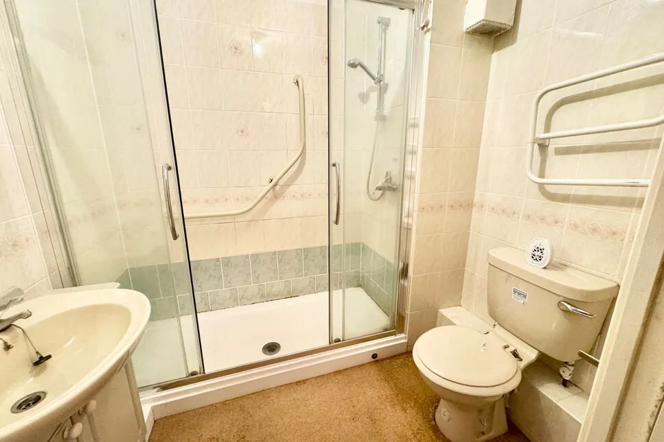 Wright Lodge, Nantwich, Cheshire, CW5, photo 9