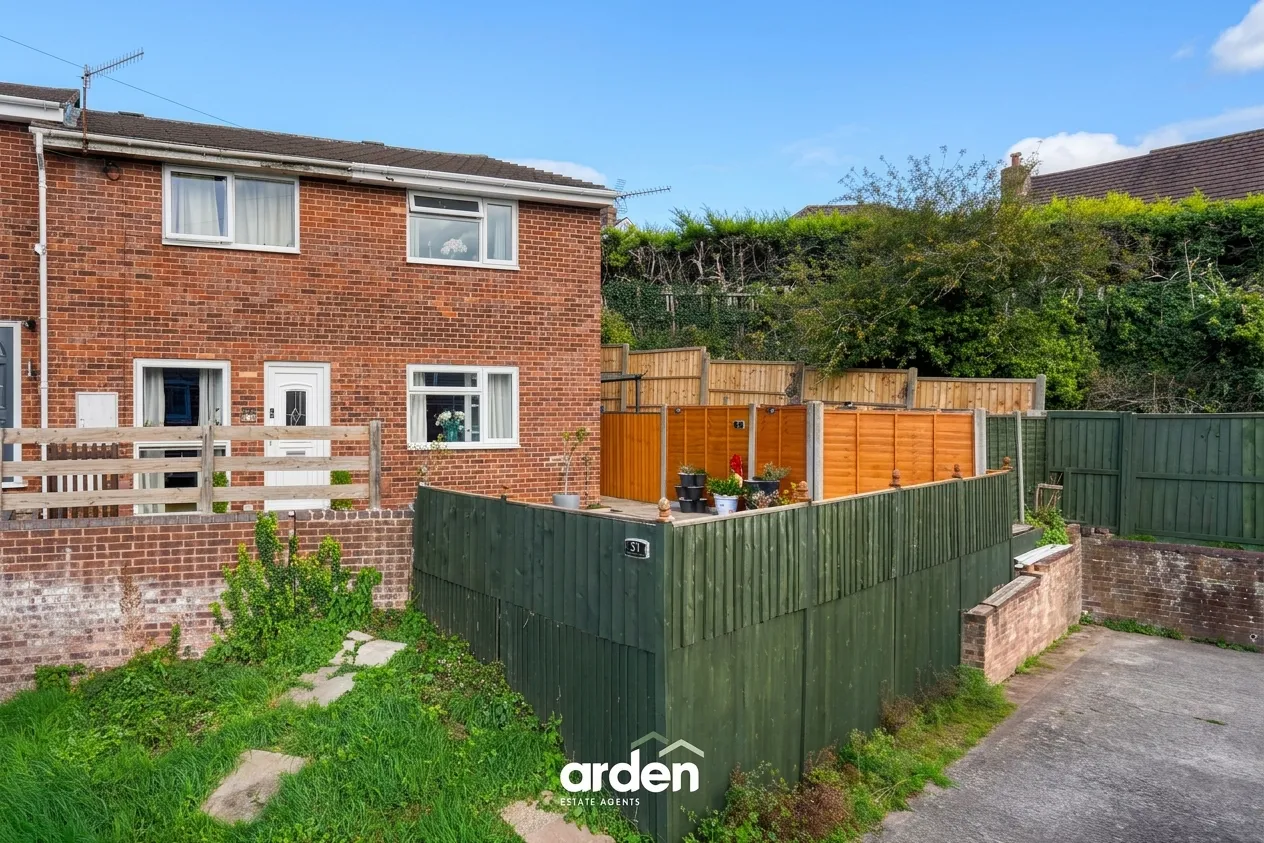 Bishops Avenue, Worcester, WR3, photo 10