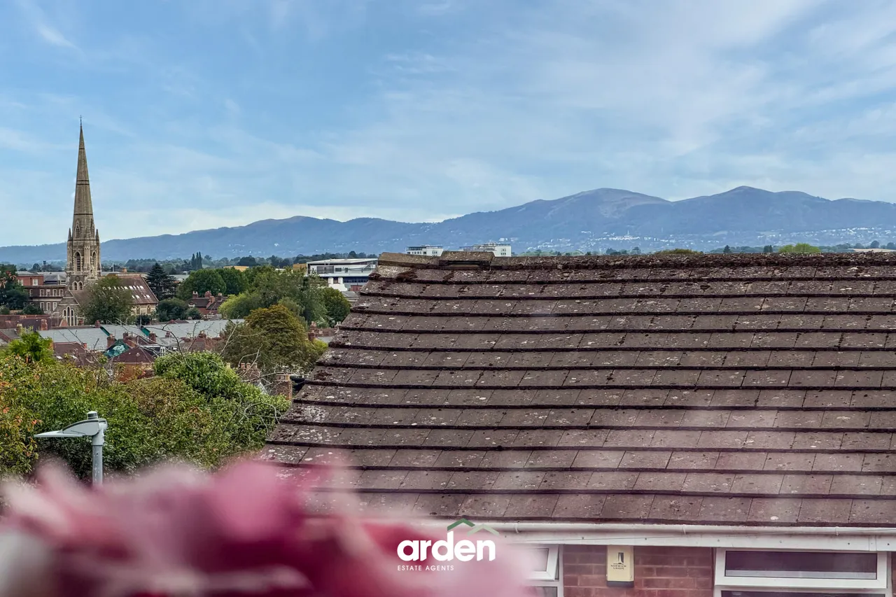 Bishops Avenue, Worcester, WR3, photo 6