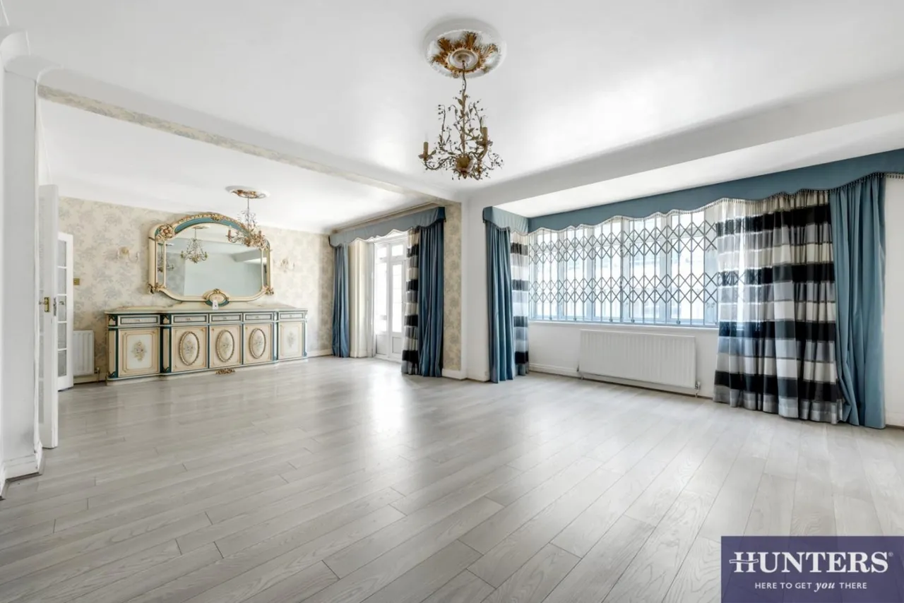 5 bed flat for sale — Inverness Terrace, London, Bayswater, W2