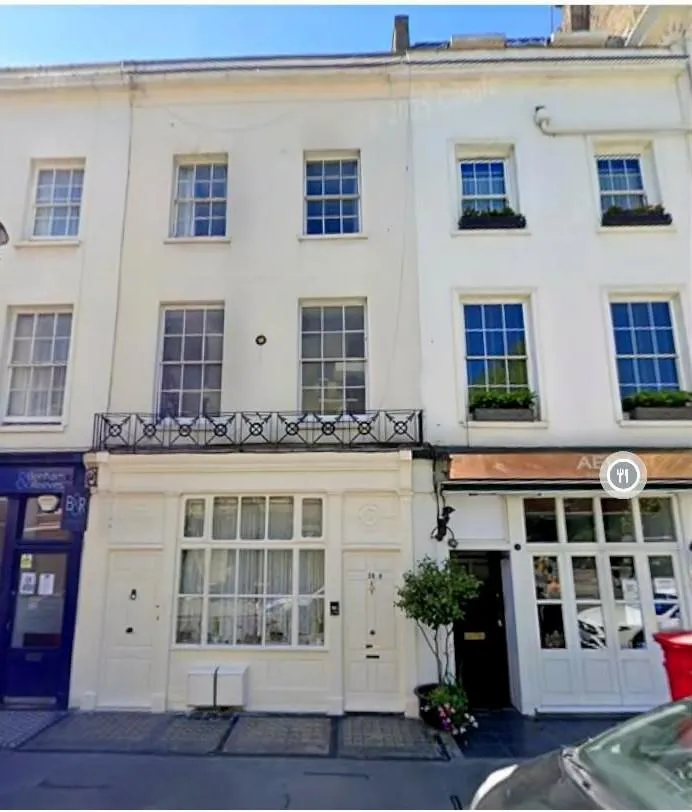 Sussex Place, London, photo 26