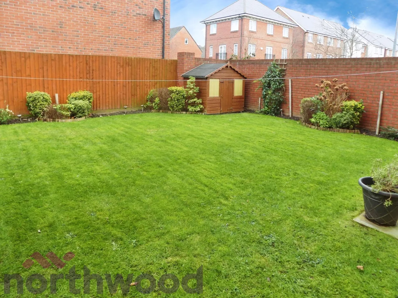 Firth Boulevard, Warrington, WA2, photo 13