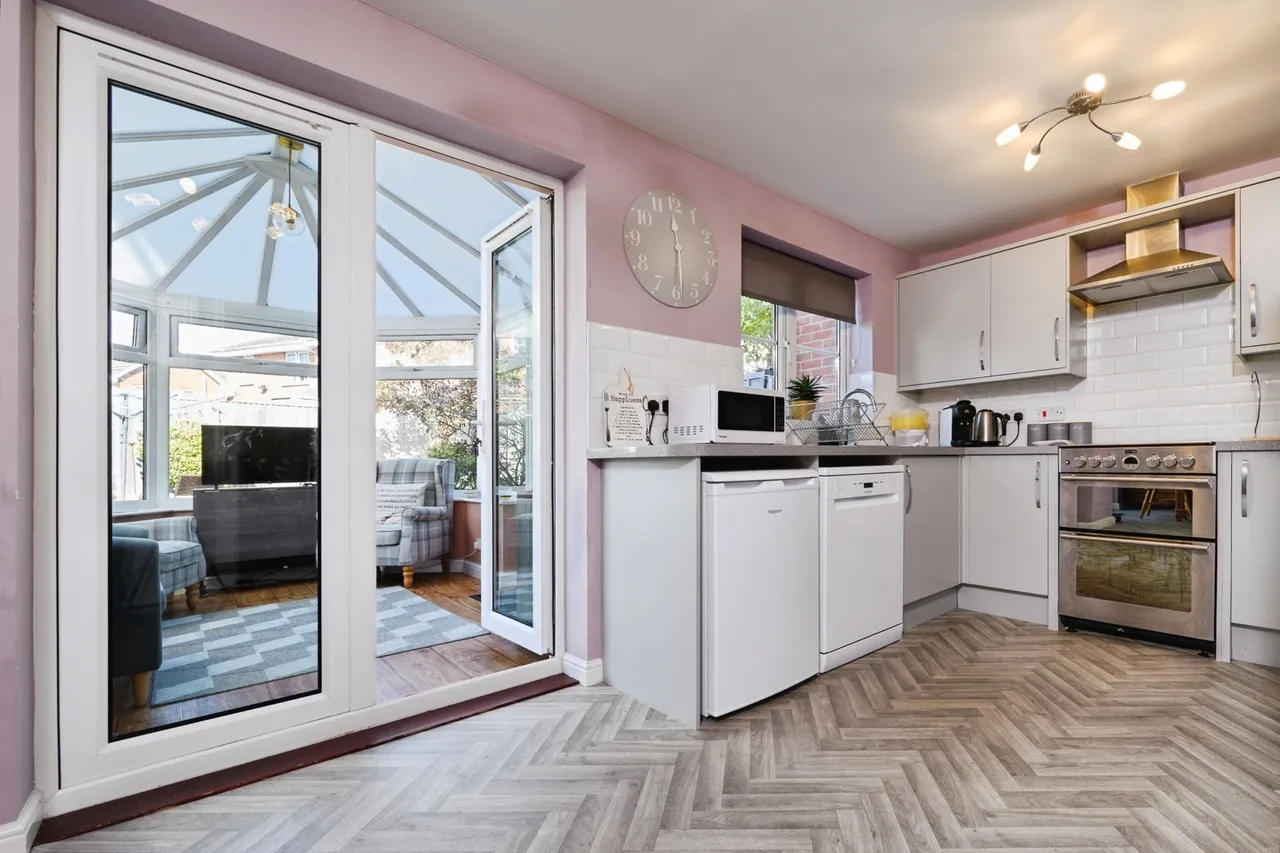 Sapphire Close, Gosport, PO12, photo 6