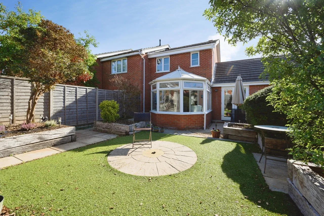 Sapphire Close, Gosport, PO12, photo 4
