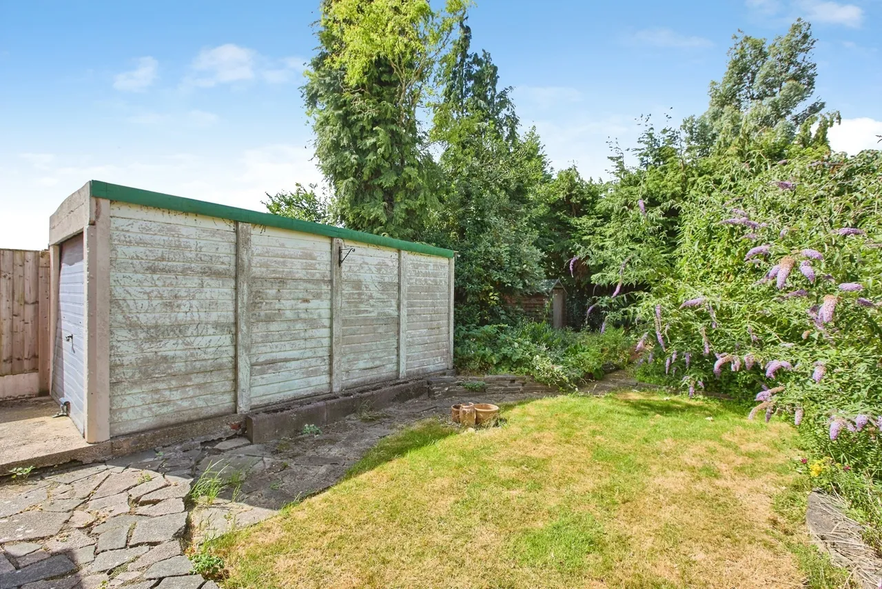 Netherfield Road, Sawley, NG10, photo 16
