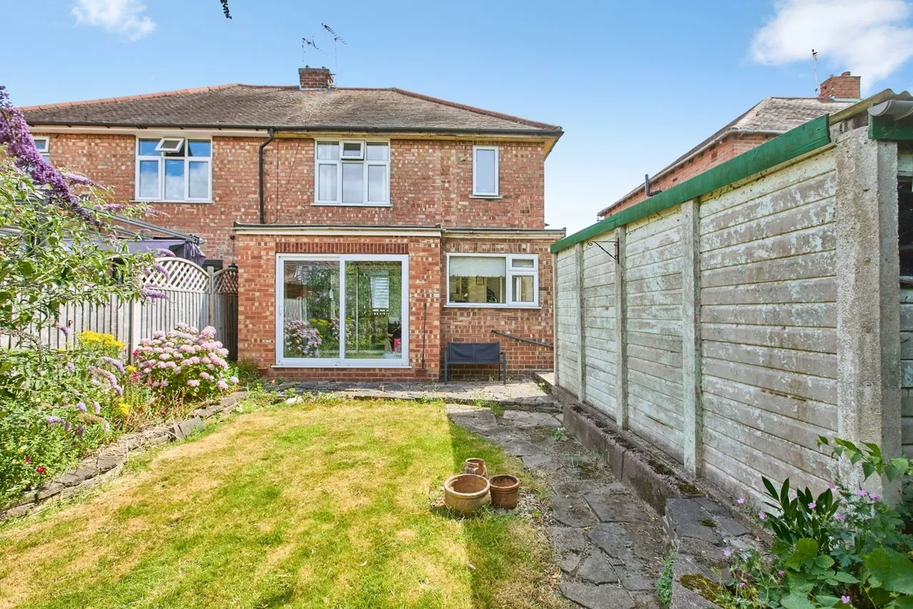 Netherfield Road, Sawley, NG10, photo 2