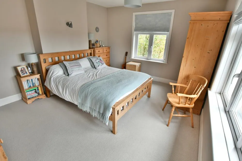 Middlehill Road, Colehill, BH21, photo 18