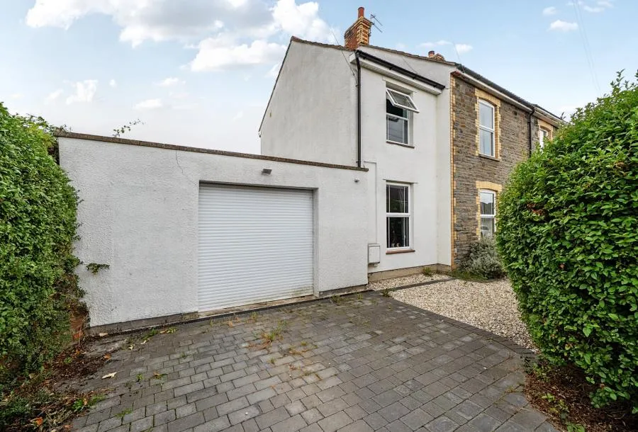 Poplar Road, Warmley, BS30, photo 21