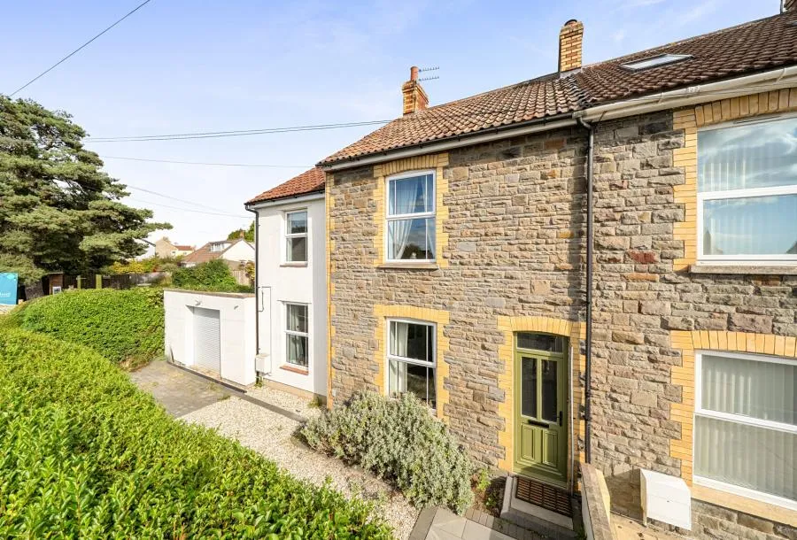 4 bed house for sale, Poplar Road, Warmley, BS30