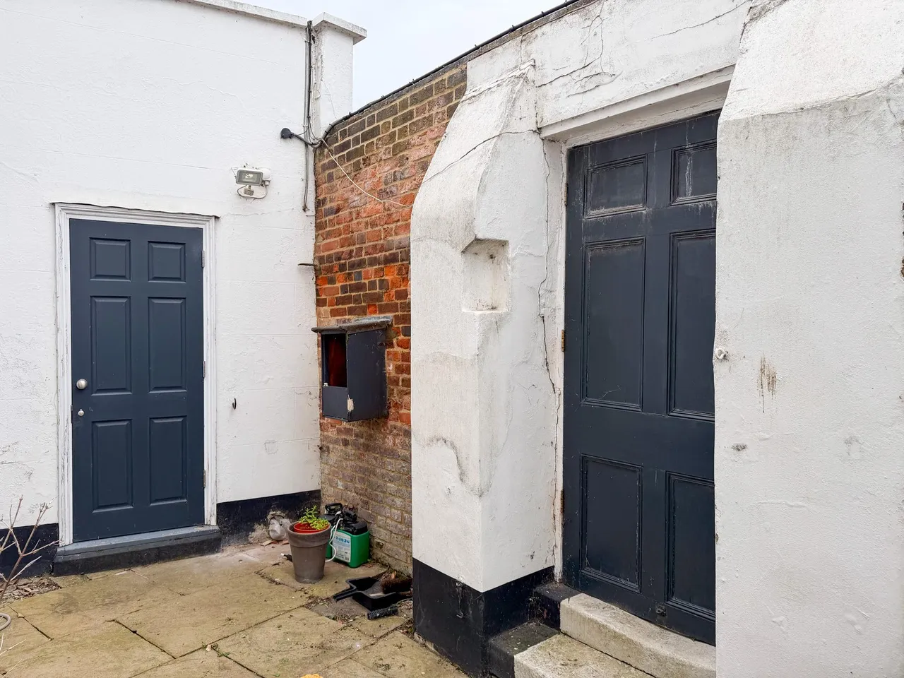 Priory Street, Colchester, photo 43