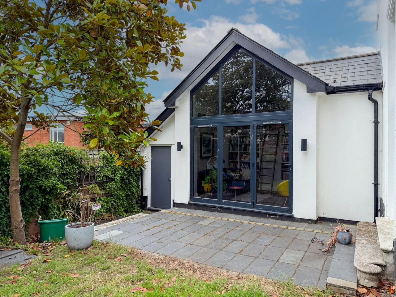 Priory Street, Colchester, photo 4