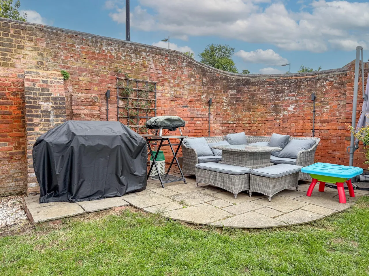 Priory Street, Colchester, photo 37