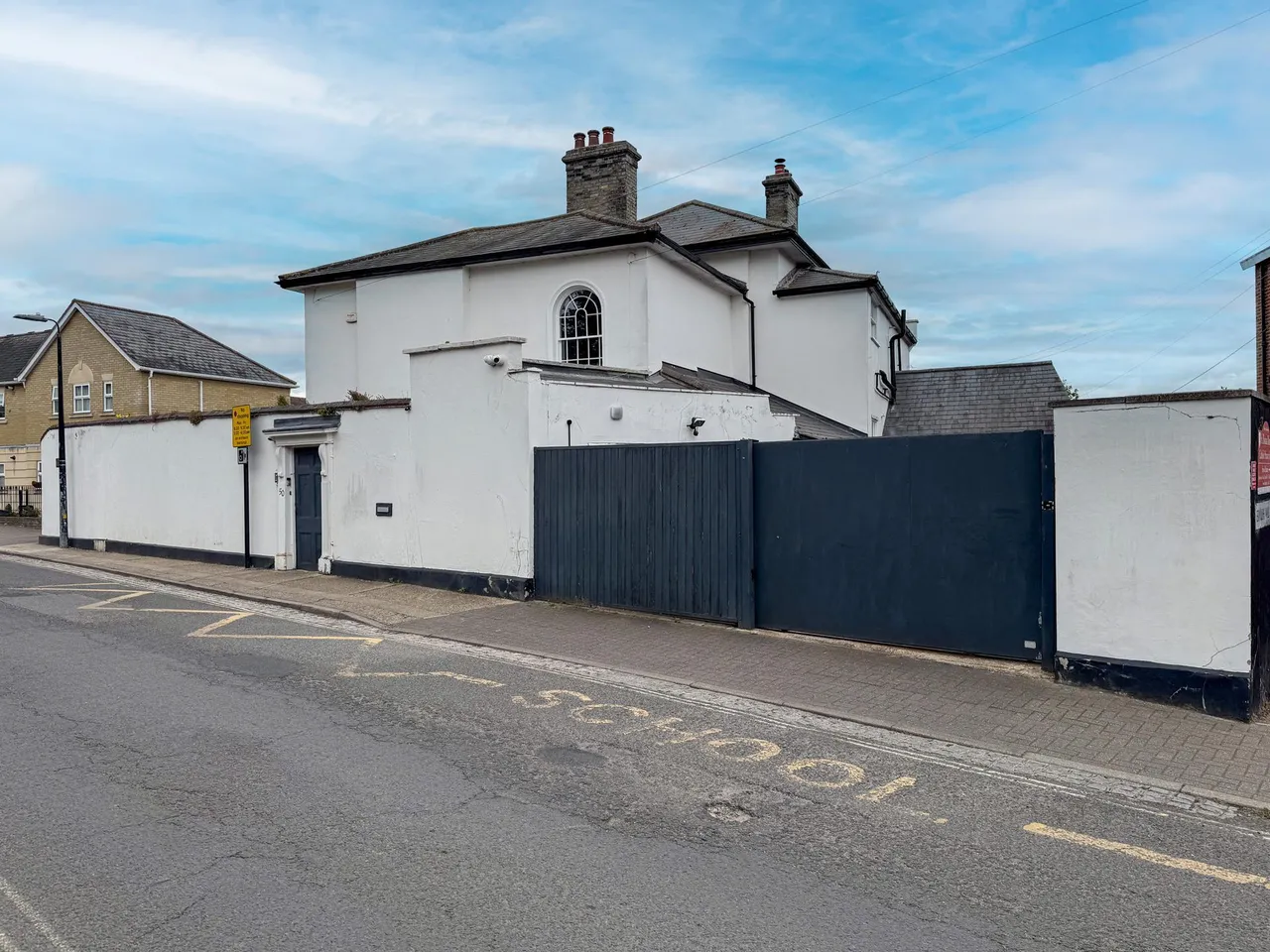 Priory Street, Colchester, photo 42
