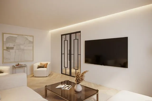 The Scout Hut, Battery End, RG14, photo 16