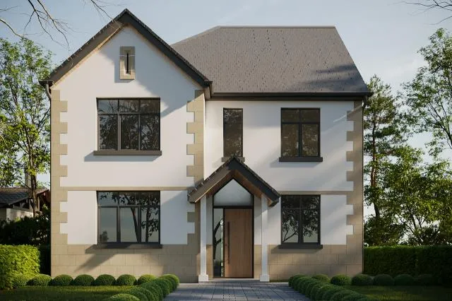 4 bed land/development plot for sale, The Scout Hut, Battery End, RG14