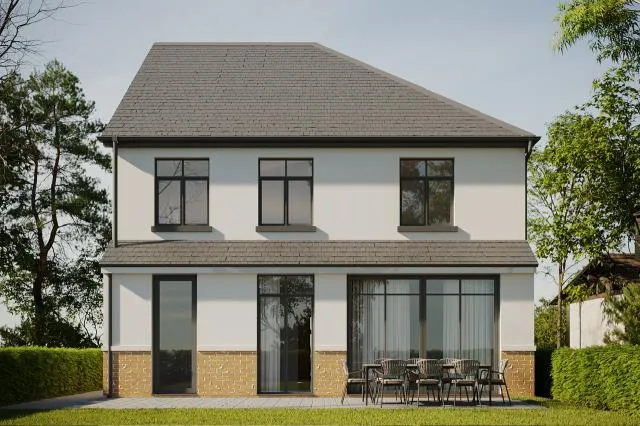 The Scout Hut, Battery End, RG14, photo 2