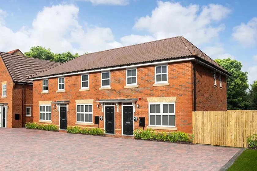 3 bed house for sale, Wincombe Lane, Shaftesbury