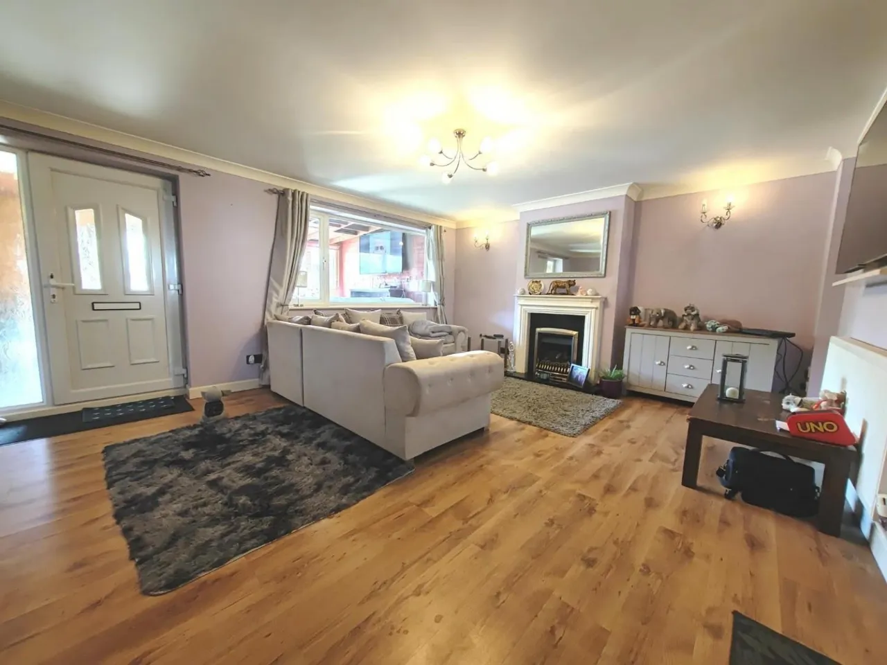 Beaulieu Gardens, Blackwater, GU17, photo 7