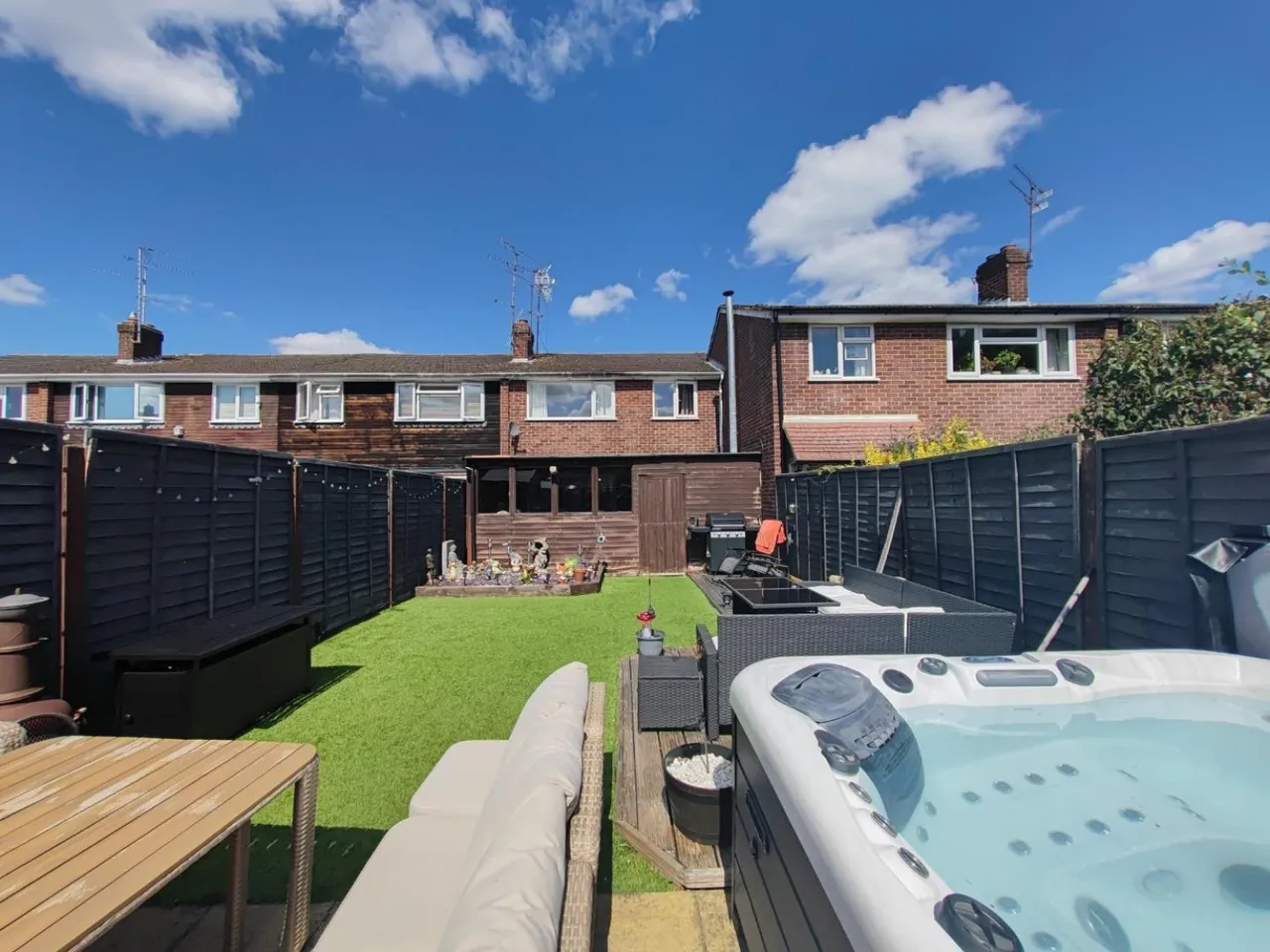 Beaulieu Gardens, Blackwater, GU17, photo 20