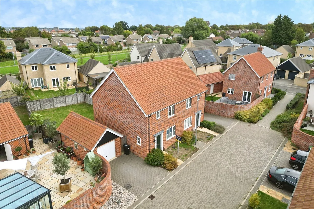 Tayberry Close, Ely, CB6, photo 13