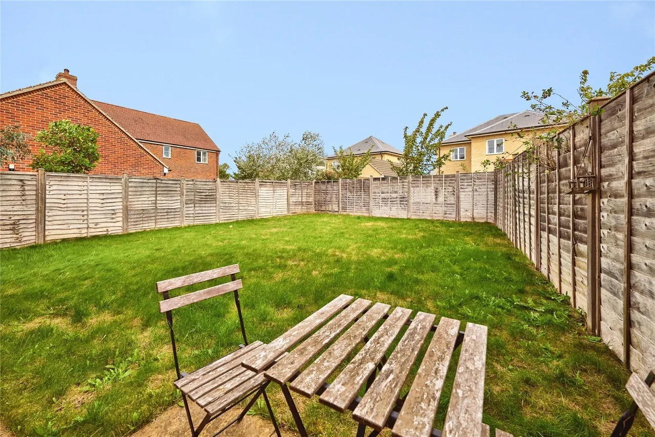 Tayberry Close, Ely, CB6, photo 4