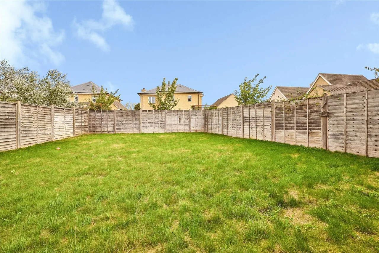 Tayberry Close, Ely, CB6, photo 11