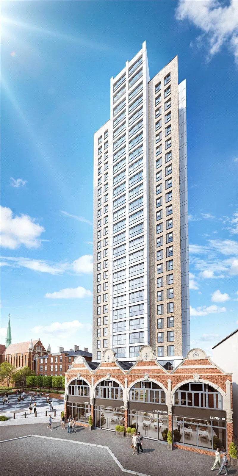 Station Road, Croydon, CR0, photo 9