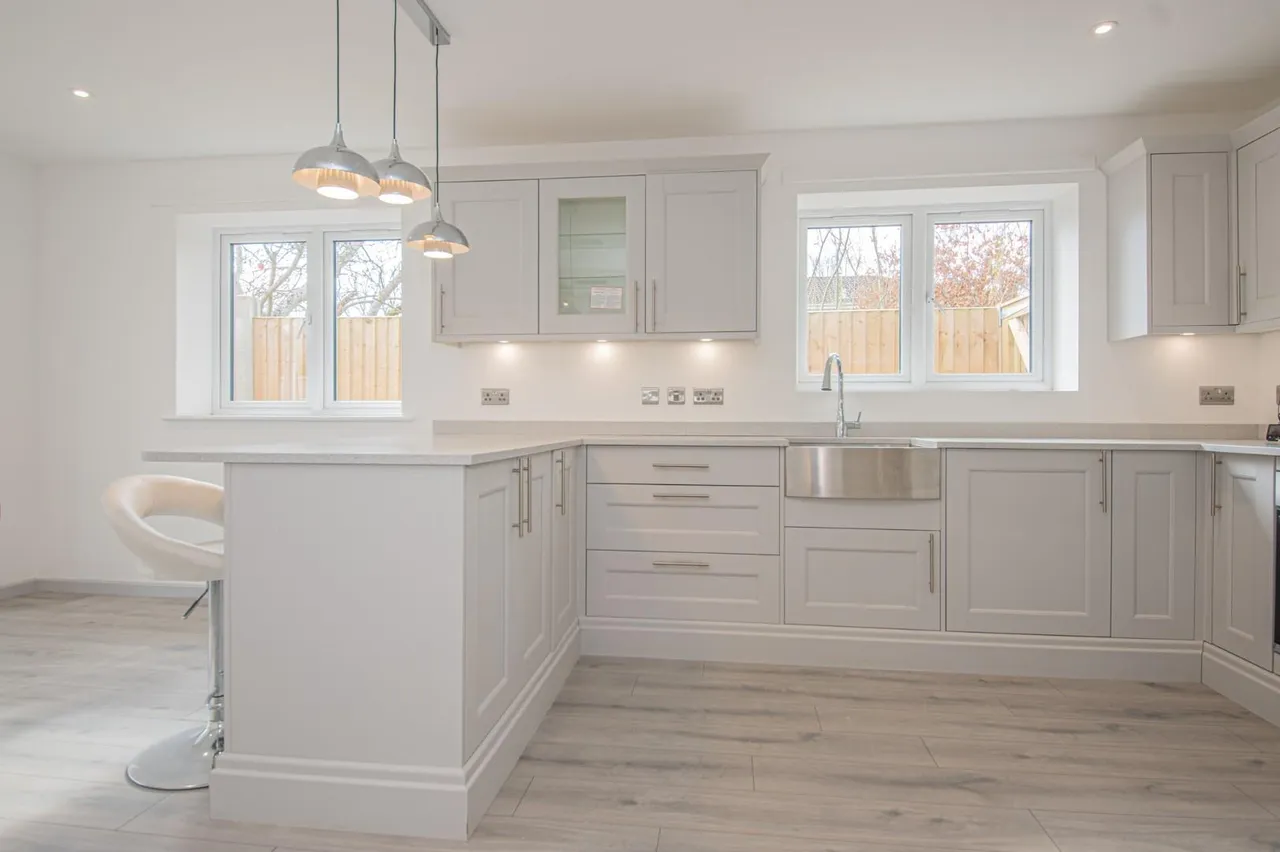 The Meadows, Centaury Gardens, Horton Heath, Eastleigh, SO50 7NY, photo 6