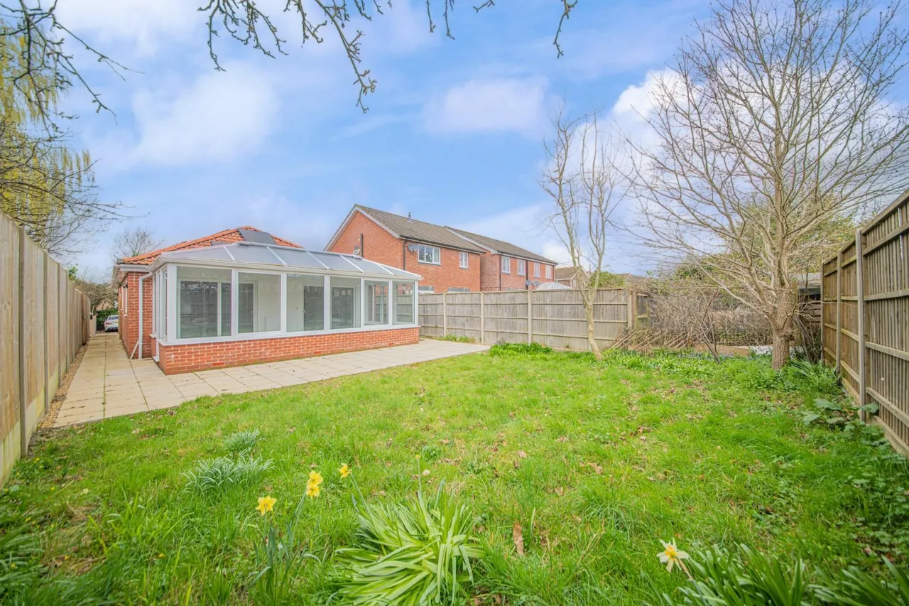 The Meadows, Centaury Gardens, Horton Heath, Eastleigh, SO50 7NY, photo 20