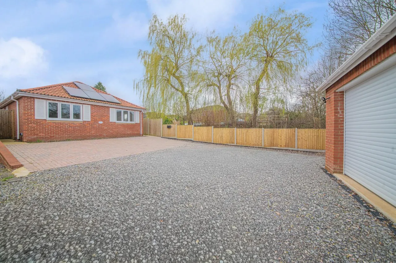 3 bed house for sale — The Meadows, Centaury Gardens, Horton Heath, Eastleigh, SO50 7NY