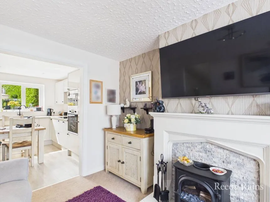 Trimdon Avenue, Middlesbrough, North Yorkshire, TS5, photo 5