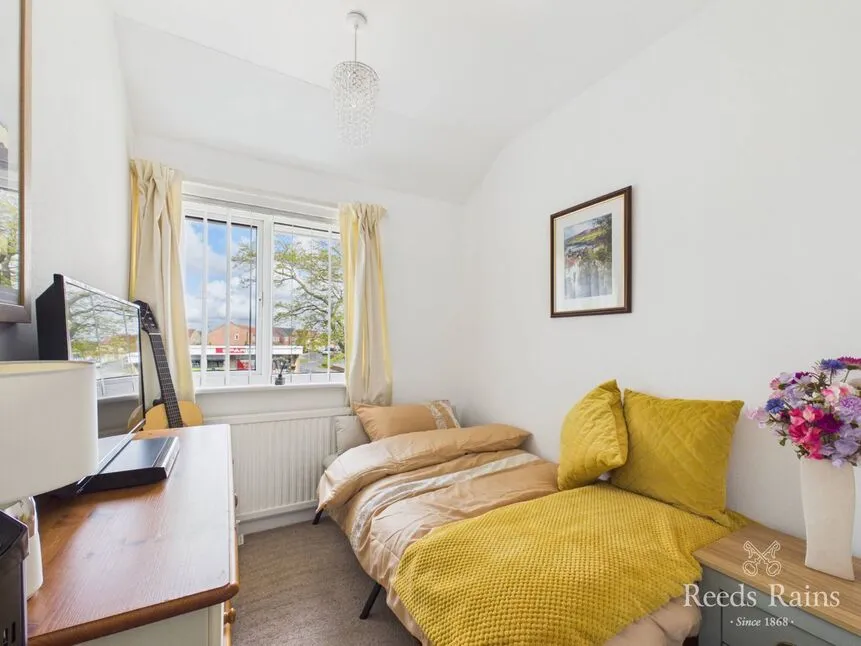 Trimdon Avenue, Middlesbrough, North Yorkshire, TS5, photo 9